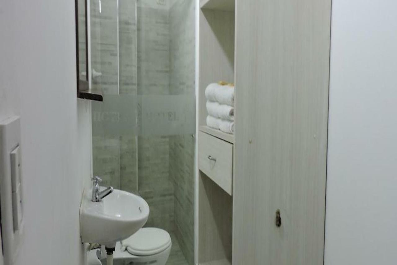 Hotel Jc 43 Medellín Exteriér fotografie