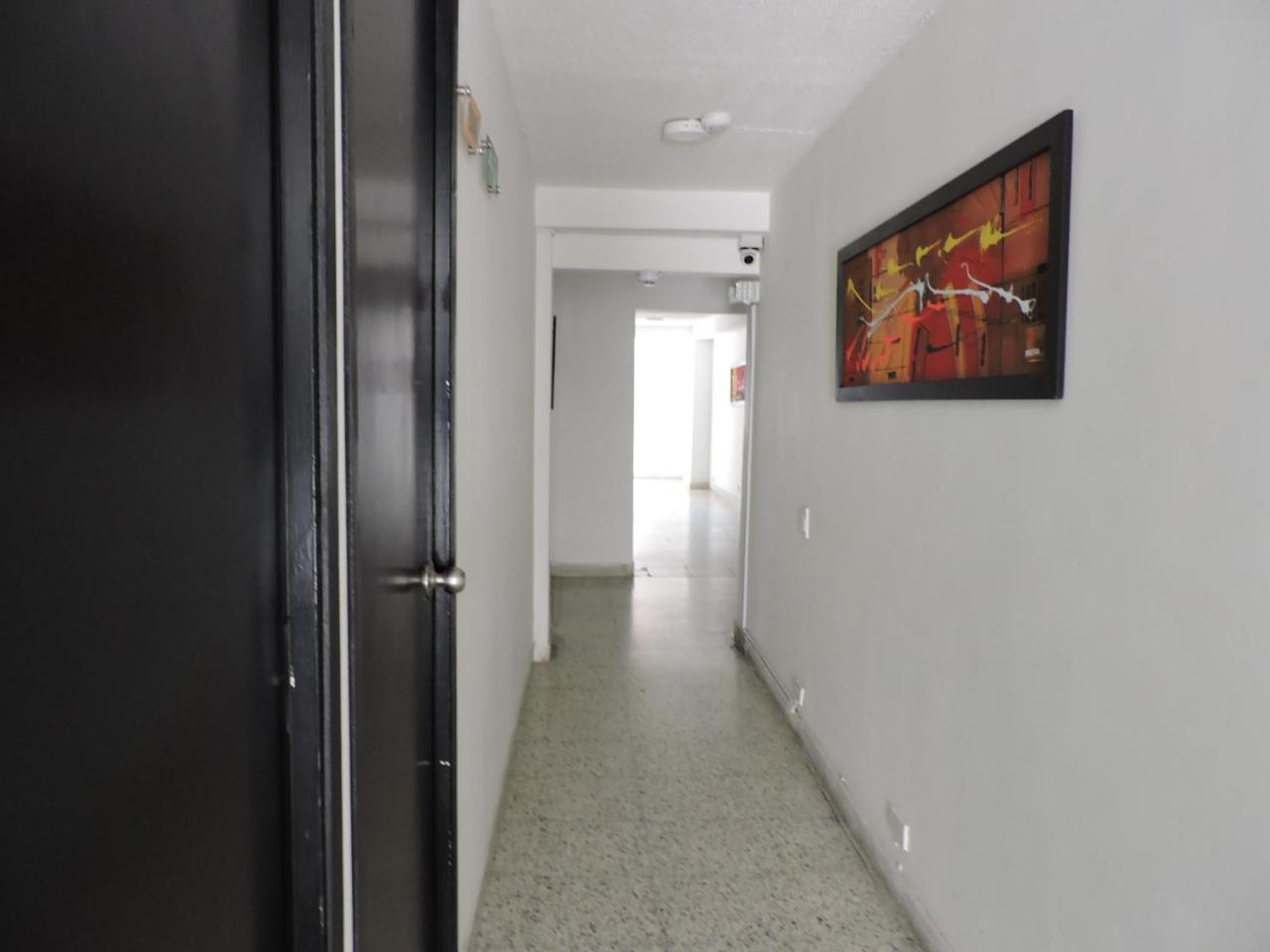 Hotel Jc 43 Medellín Exteriér fotografie